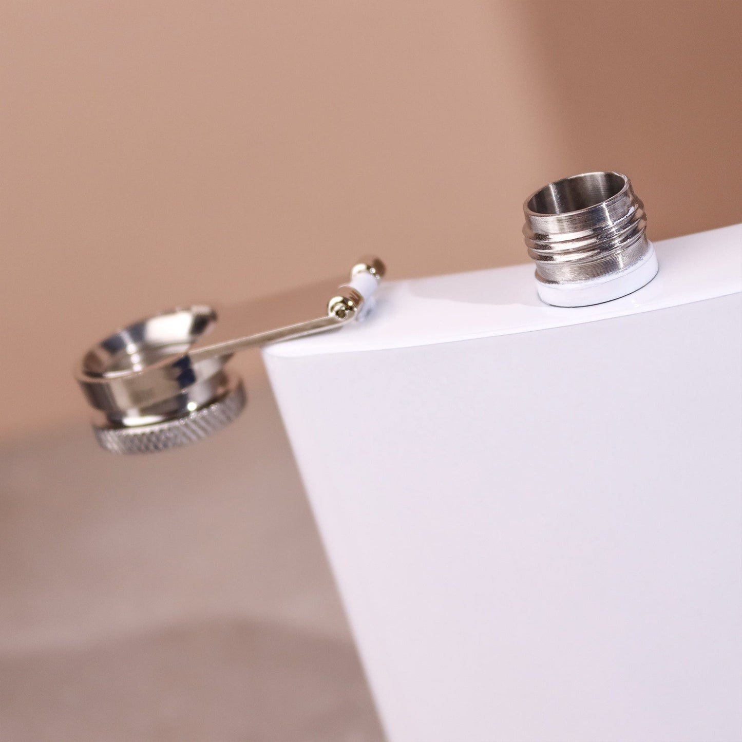 The Bridesmaids Hip Flasks No.6