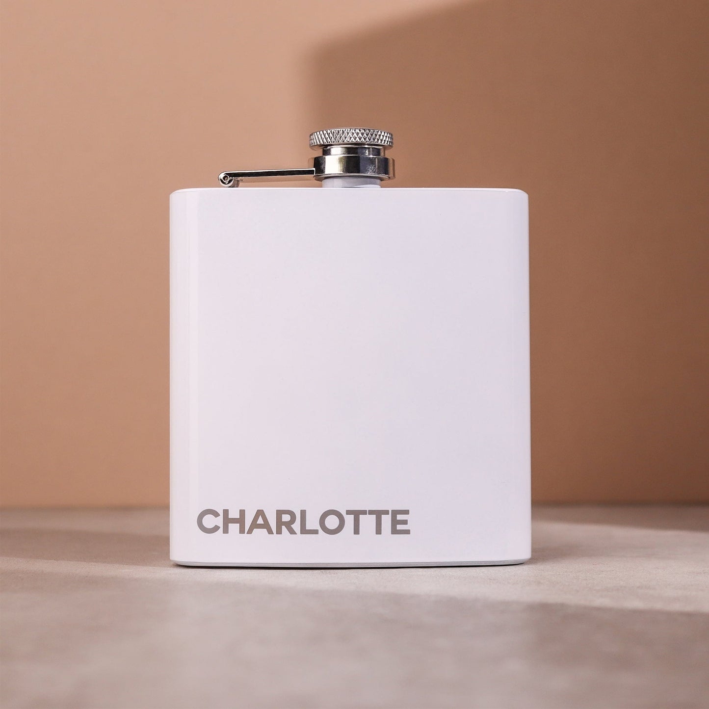 The Bridesmaids Hip Flasks No.10