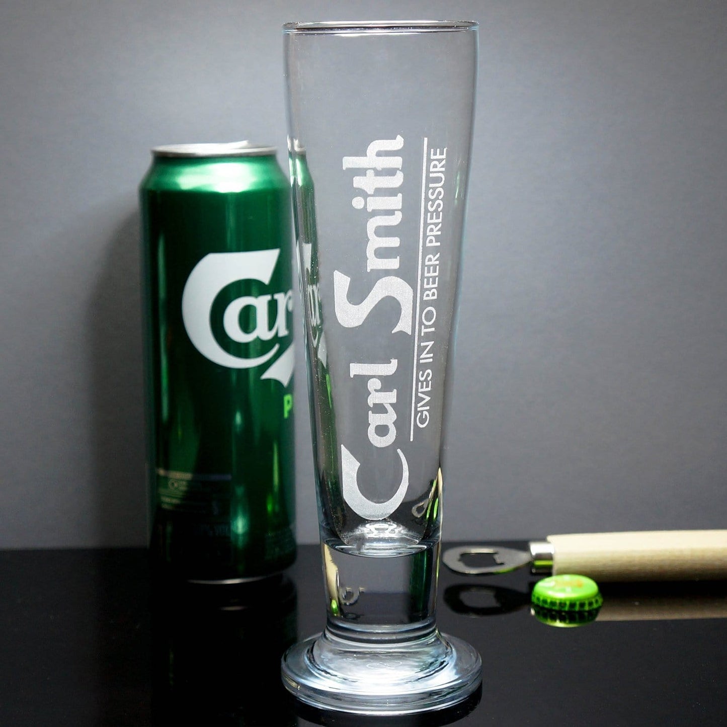 Probably The Best Beer Glass In The World