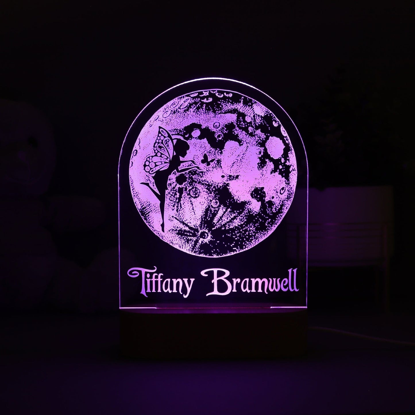 Fairy Night Light