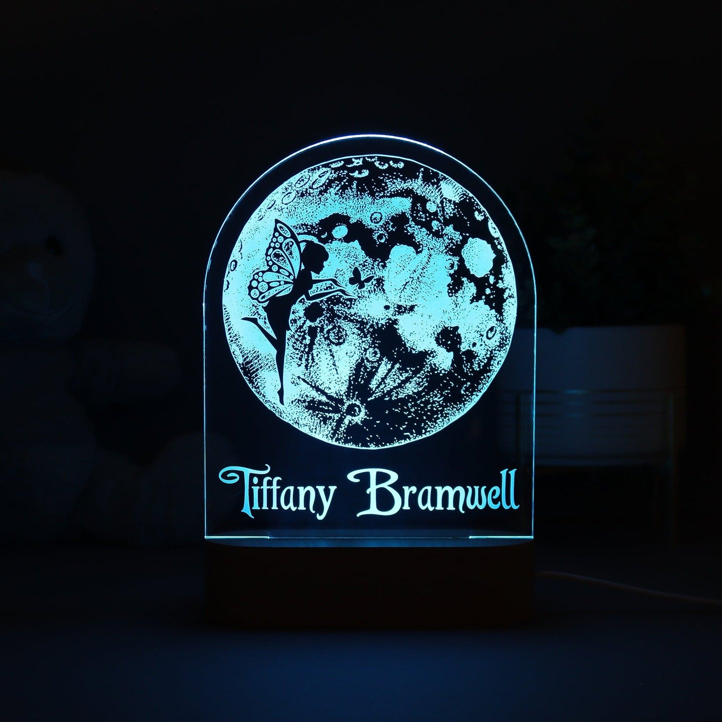 Fairy Night Light