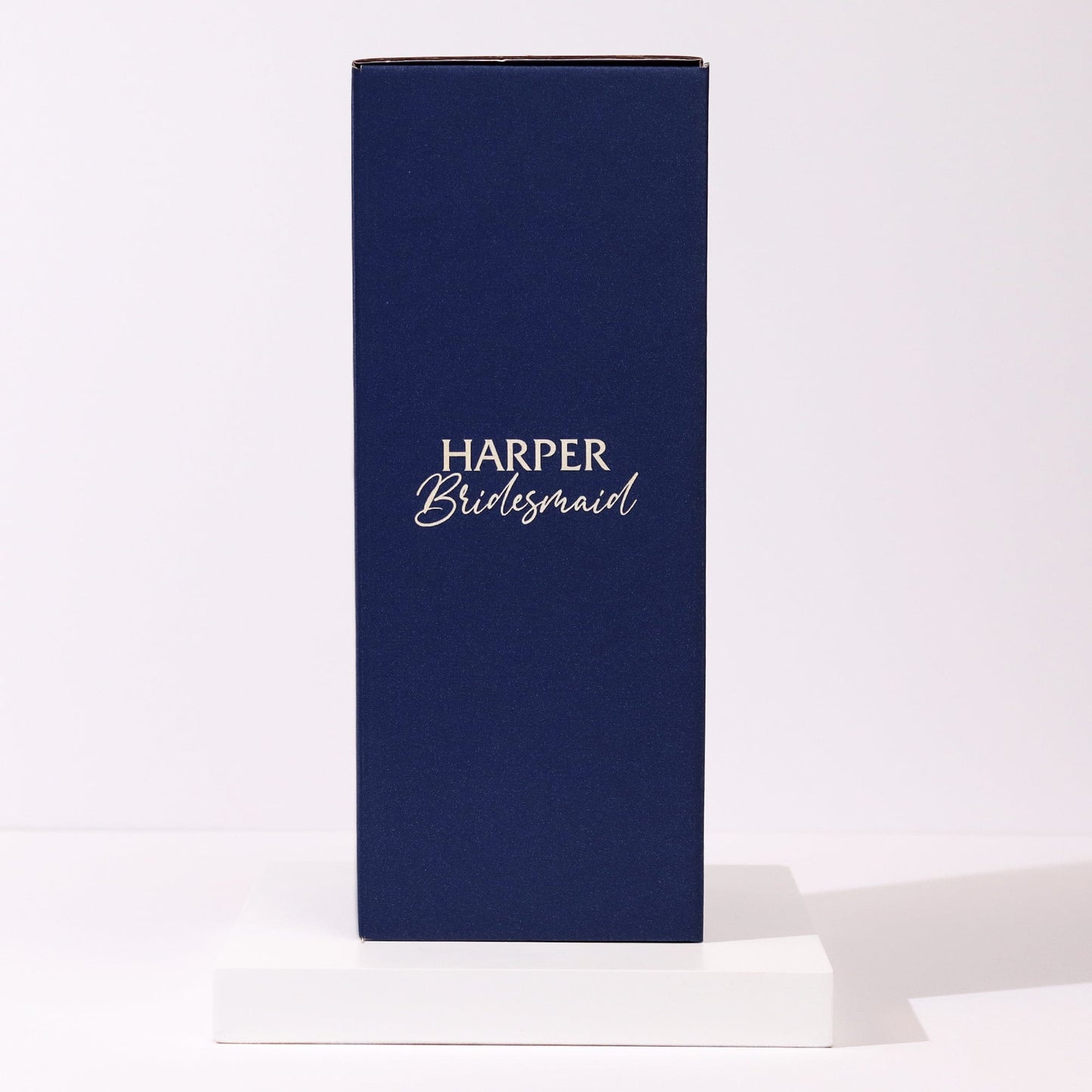 The Bridesmaid Flutes No.1
