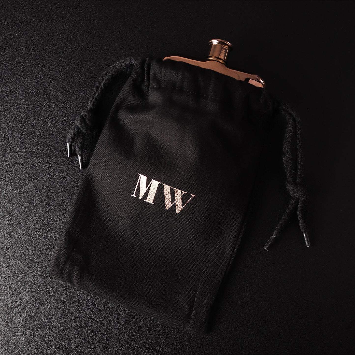 The Luxury Hip Flasks No.2