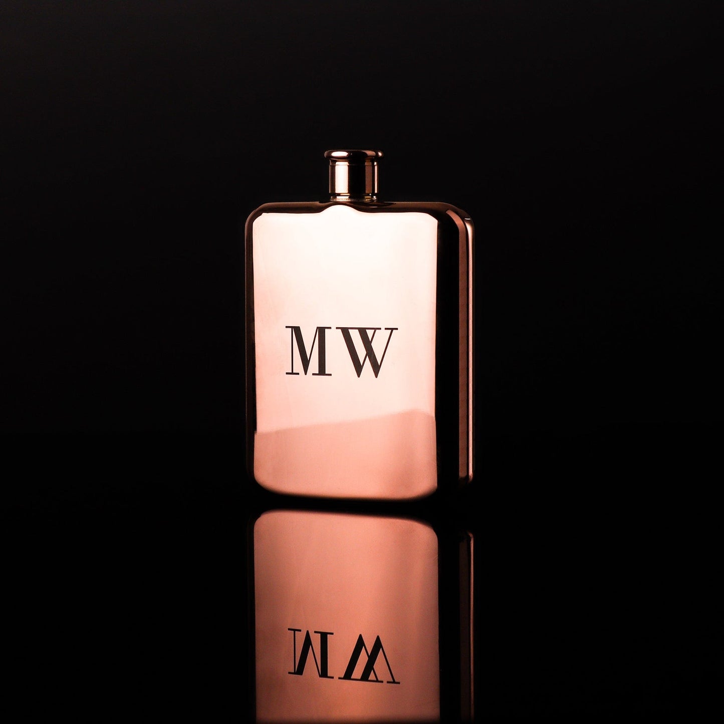 The Luxury Hip Flasks No.2