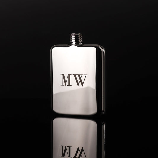 The Luxury Hip Flasks No.1