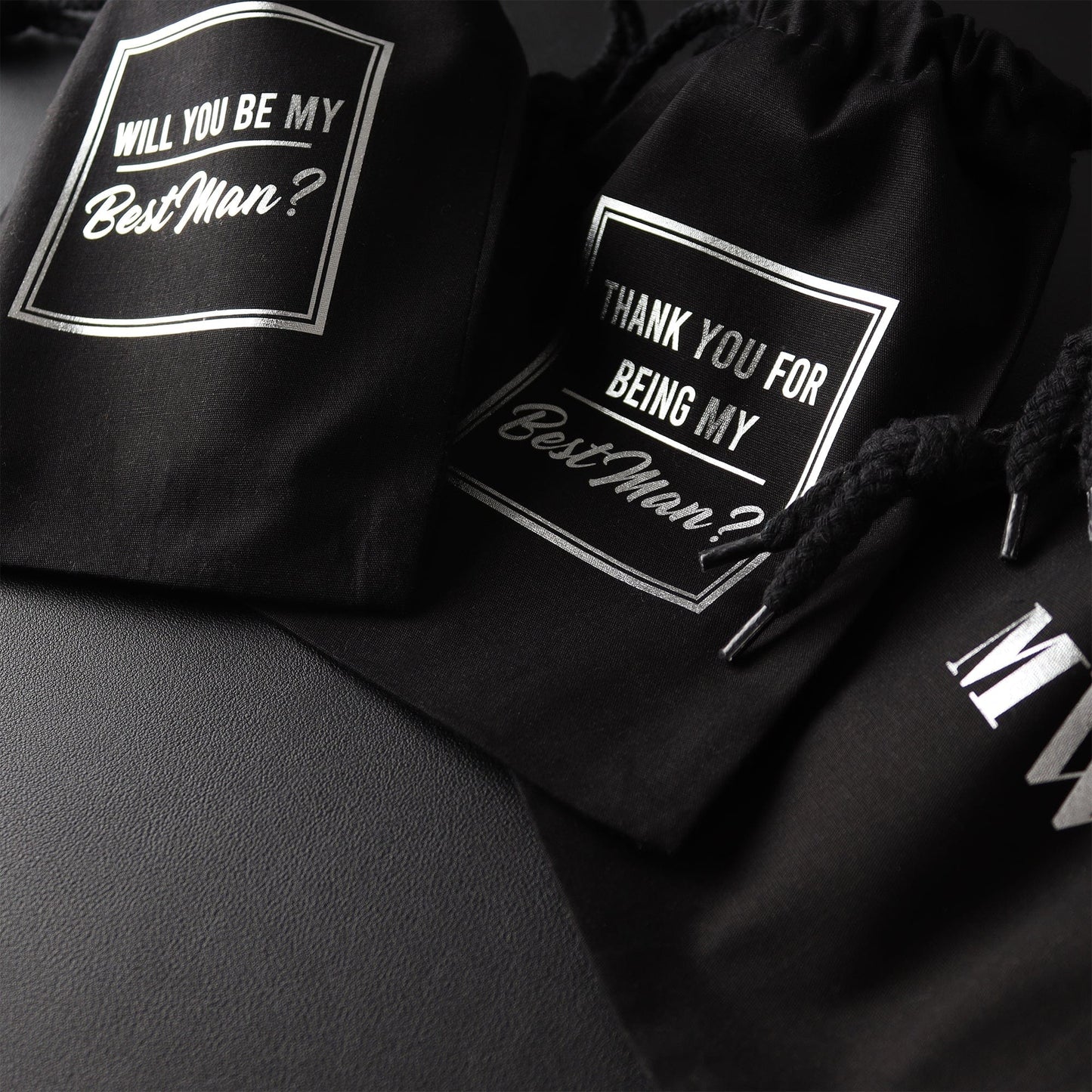 The Luxury Hip Flasks No.1