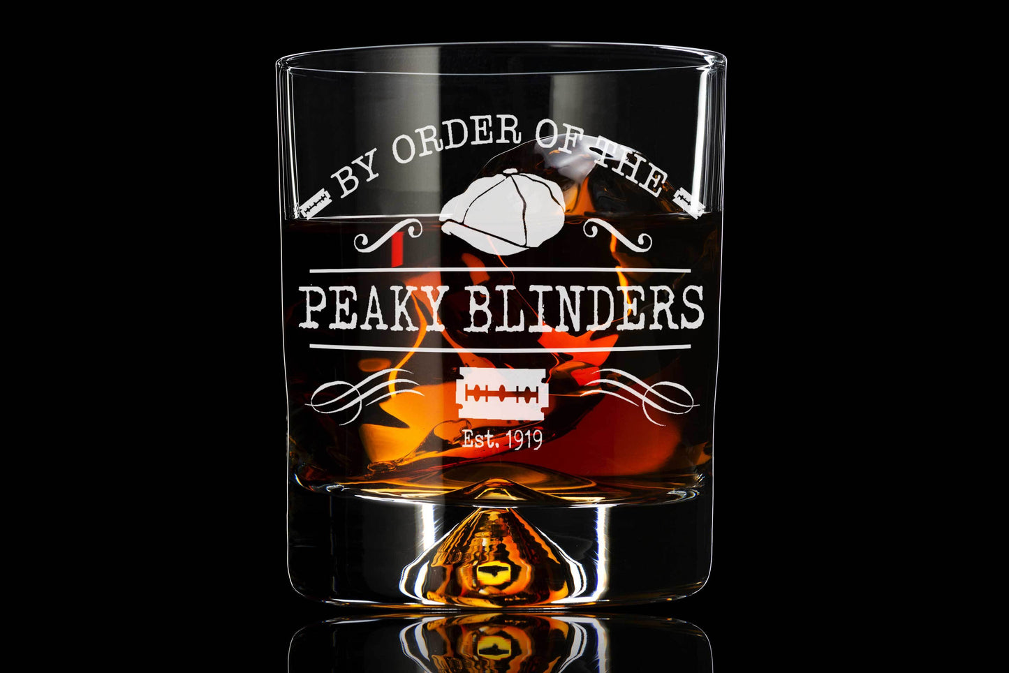 Peaky Blinders Tumbler