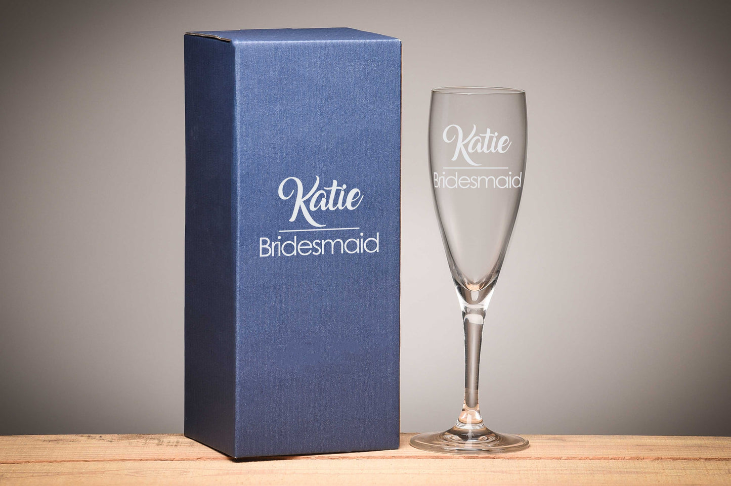 Bridal Party Flute