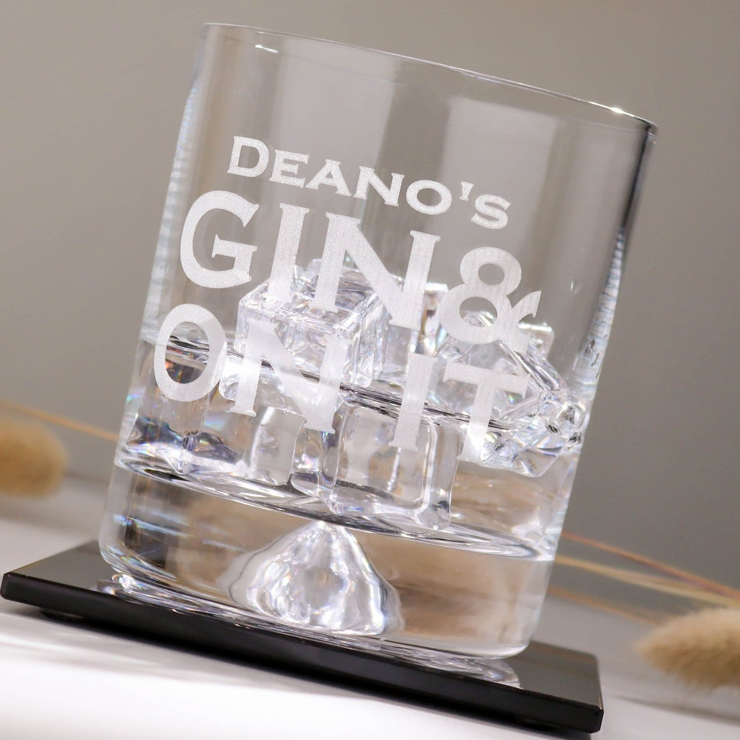 Gin & On It Tumbler