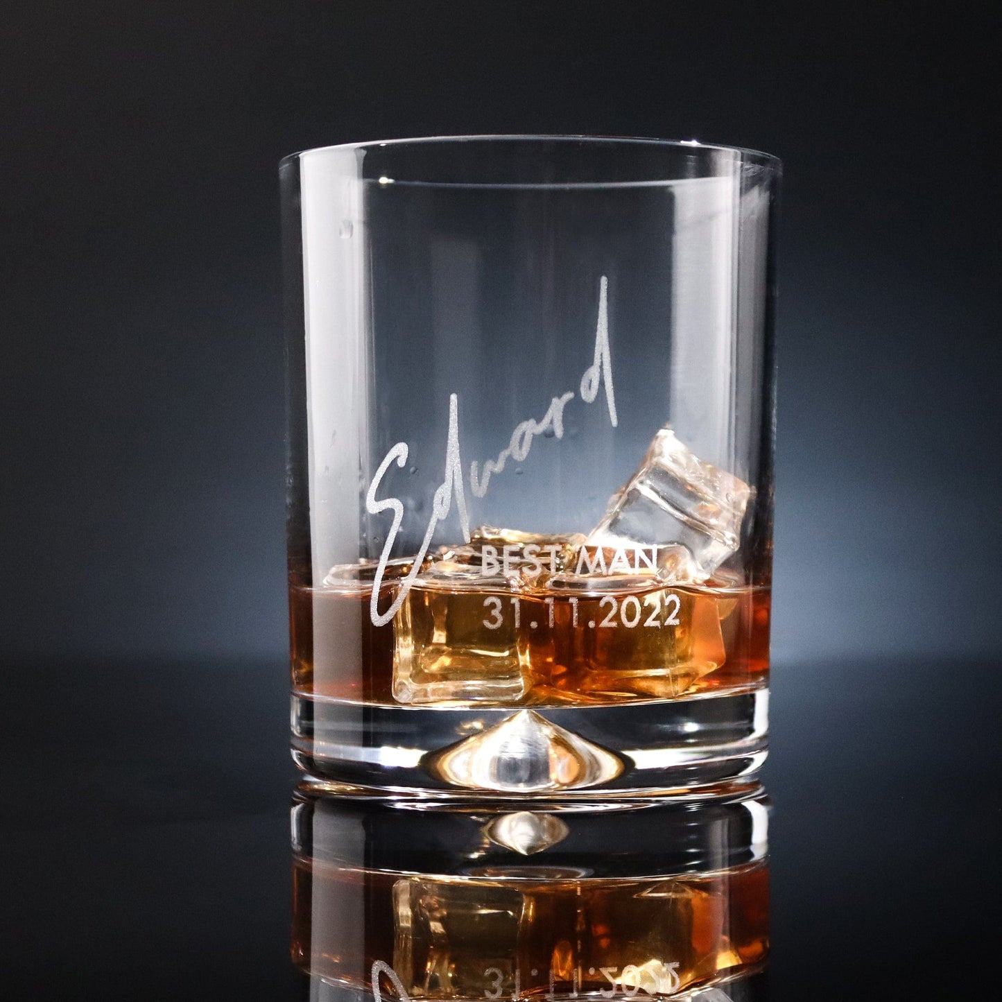 The Signature Tumbler