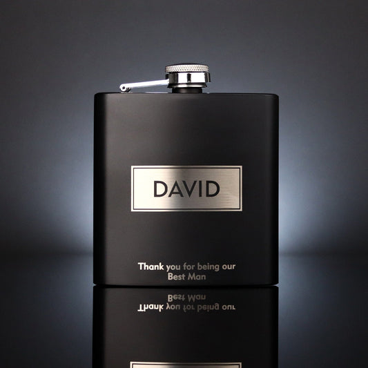 Gentlemens Hip Flasks
