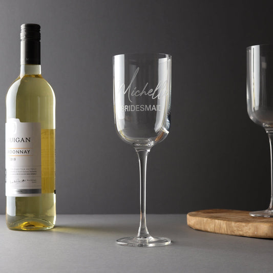 Fusion wine Glass No.1