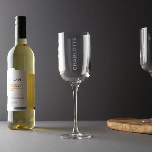 Fusion wine Glass No.5