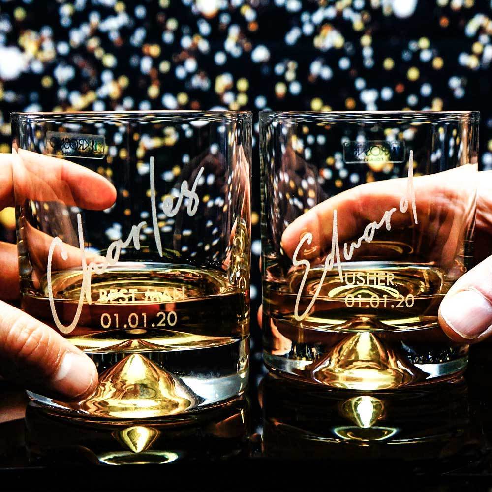 The Signature Tumbler