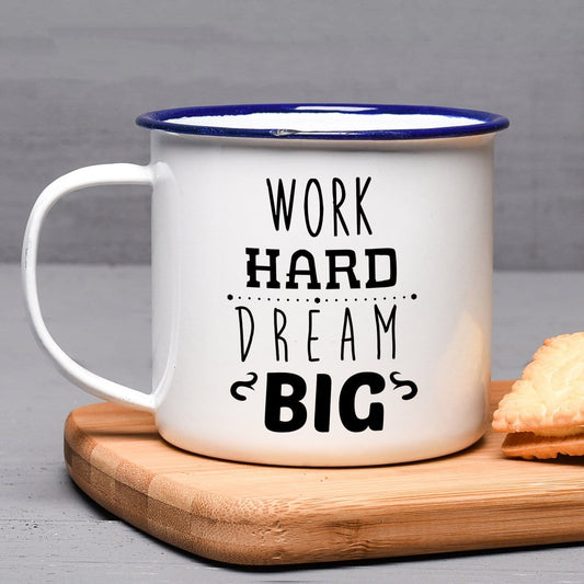 My Motivational Mug